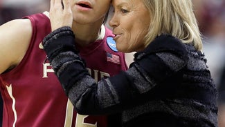 Next Story Image: Bulgak's 18 points lead Florida St. to 74-56 win over A&M